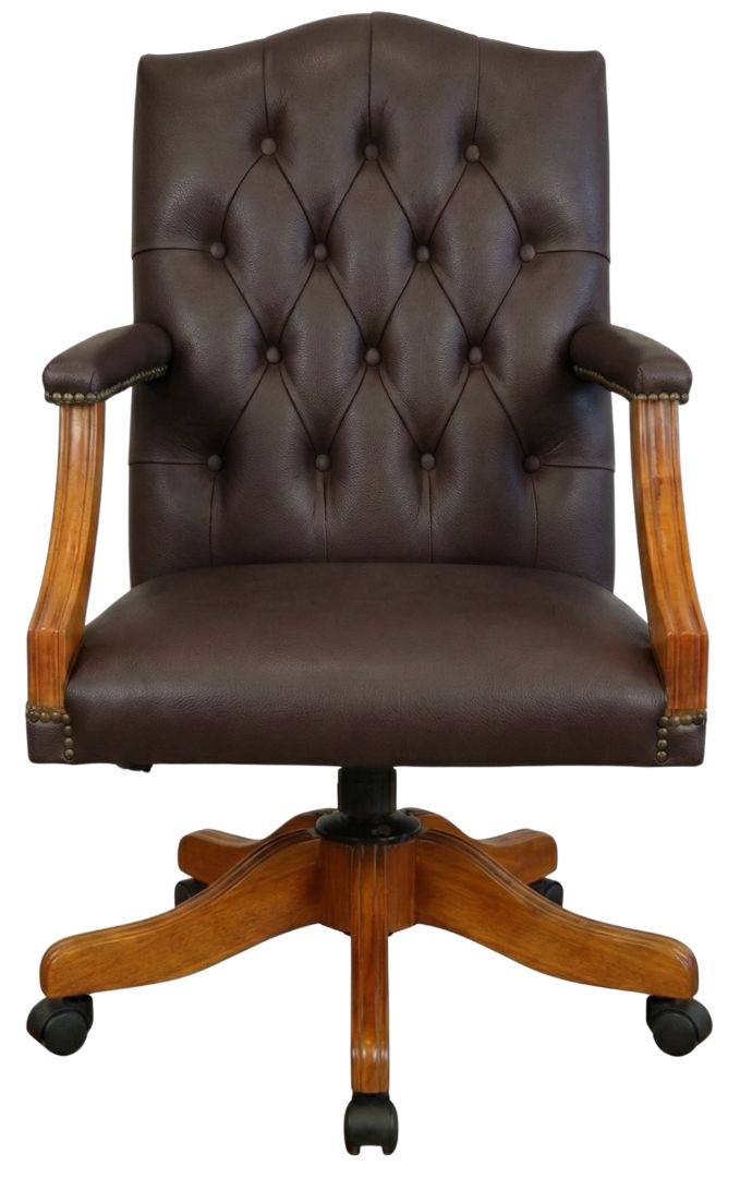 The Gainsborough Chair Swivel